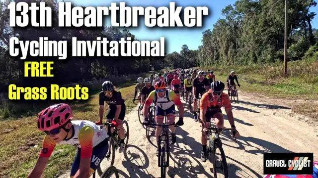 Heartbreaker Cycling Invitational