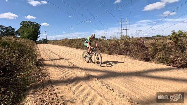 2024 laughing donkey gravel invitational