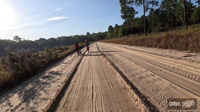 2024 laughing donkey gravel invitational