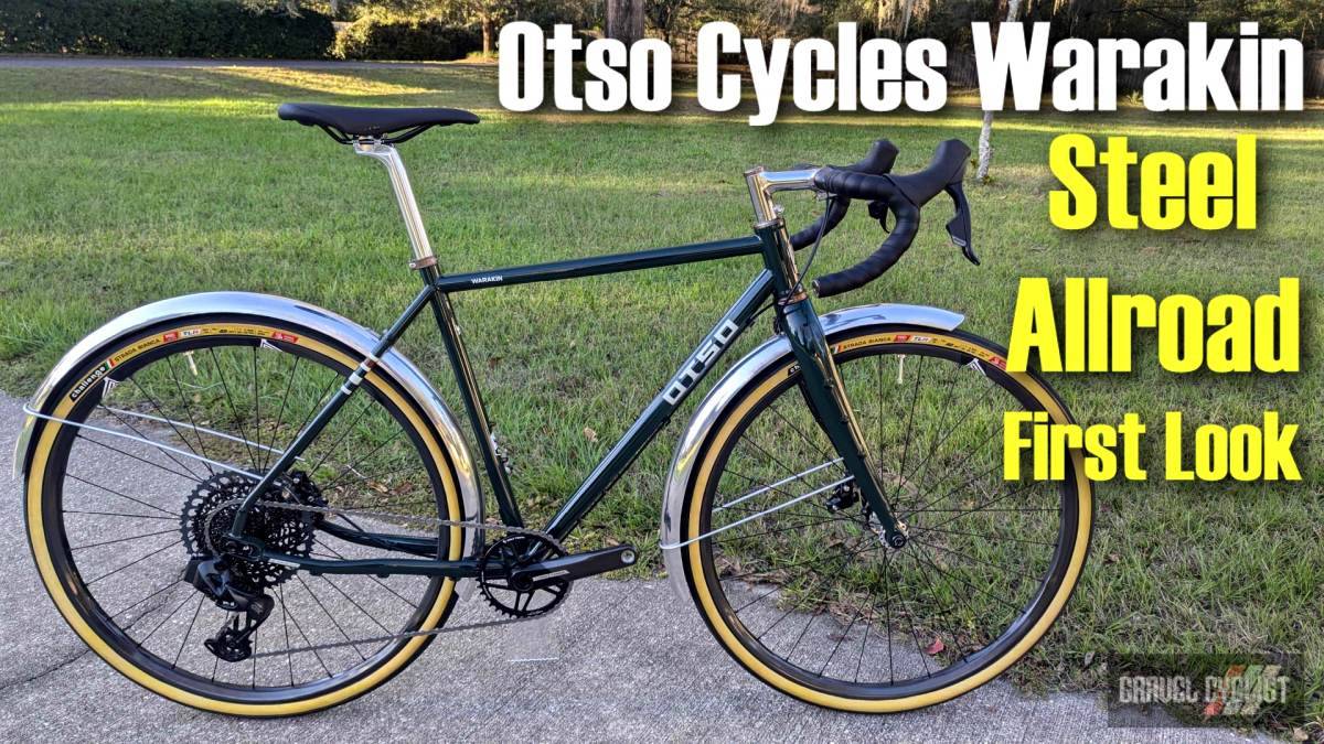 otso cycles warakin steel allroad review