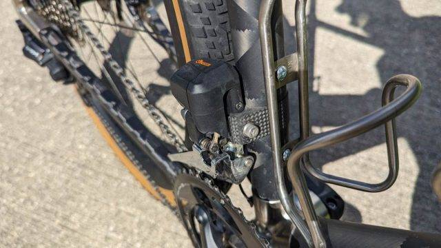 shimano grx di2 12 speed review