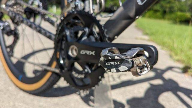 shimano grx di2 12 speed review