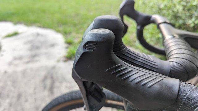 shimano grx di2 12 speed review