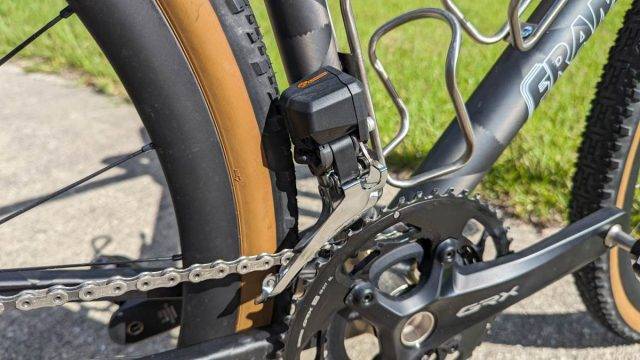 shimano grx di2 12 speed review