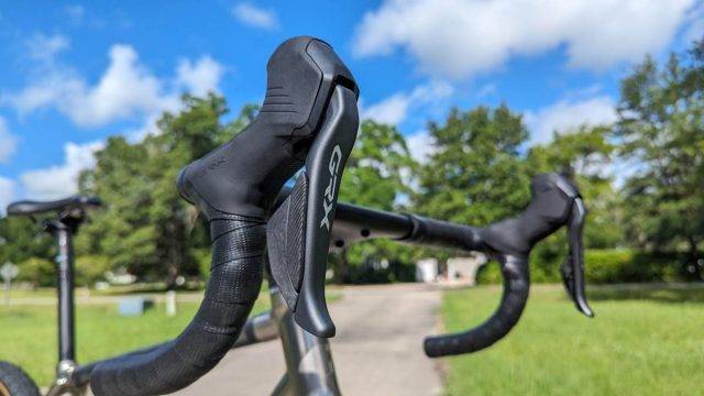 shimano grx di2 12 speed review