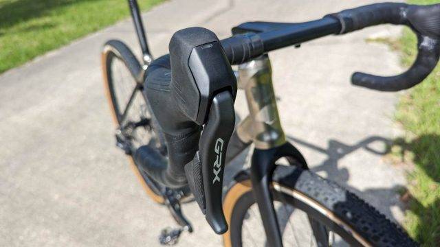 shimano grx di2 12 speed review