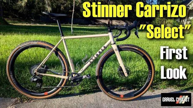 stinner carrizo select review