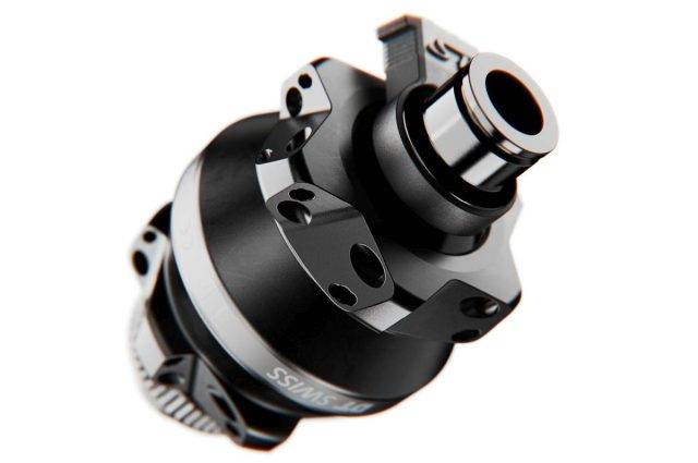 dt swiss dynamo hub review