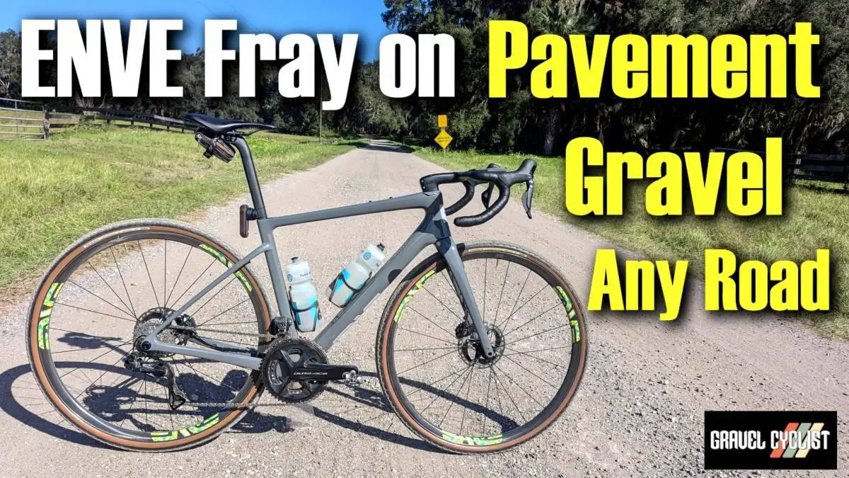 enve fray review