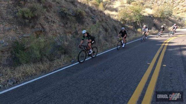 north scottsdale gravel cycling