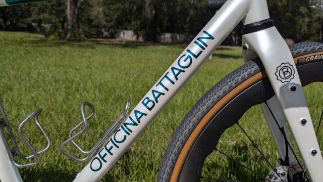 officina battaglin pave review