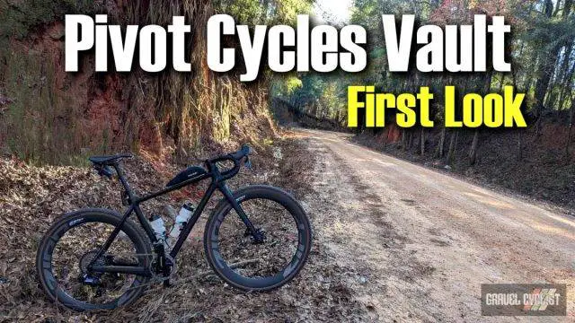 pivot cycles vault 2024 review