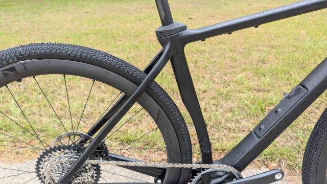 pivot cycles vault 2024 review