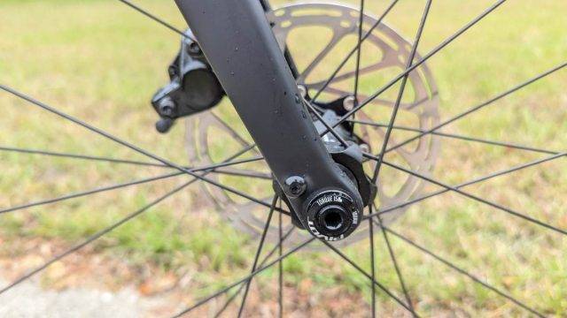 pivot cycles vault 2024 review