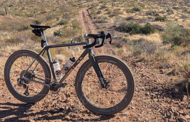 top 5 gravel bikes of 2024