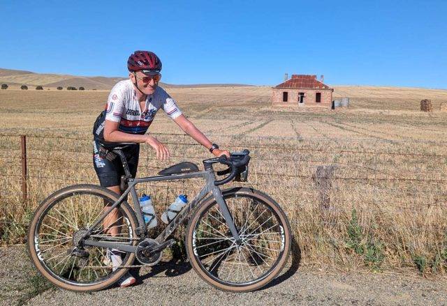 top 5 gravel bikes of 2024