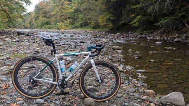 top 5 gravel bikes of 2024