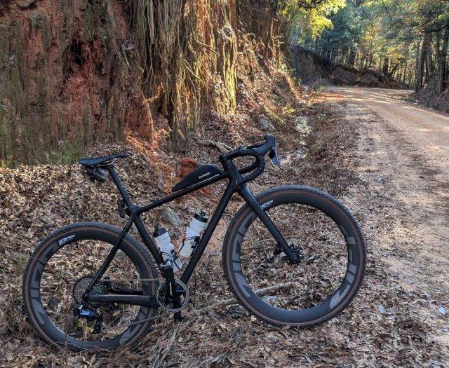 top 5 gravel bikes of 2024