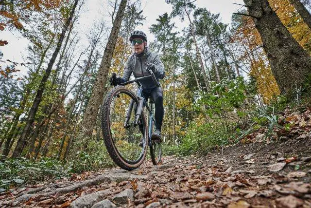 tout terrain ceres gravel bike review