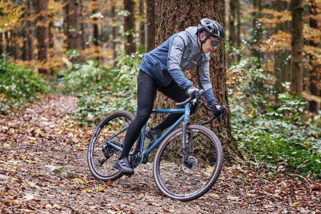 tout terrain ceres gravel bike review