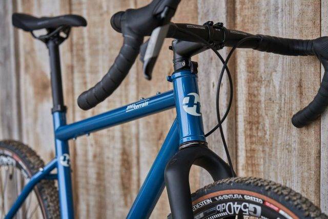 tout terrain ceres gravel bike review