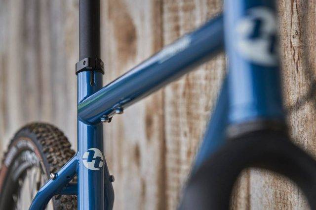 tout terrain ceres gravel bike review