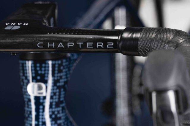 chapter 2 bike rira review