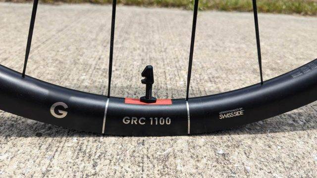 DT Swiss GRC 1100 dicut review