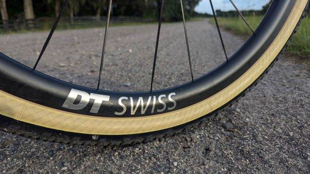 DT Swiss GRC 1100 dicut review