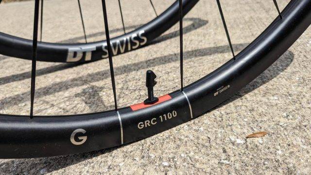 DT Swiss GRC 1100 dicut review