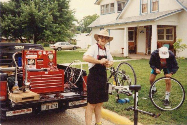 gravel cycling hall of fame john hobbs