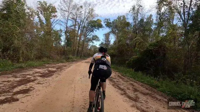 gravel bike events you should know about southeast usa