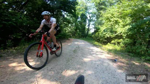 gravel bike events you should know about southeast usa