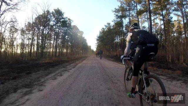 gravel bike events you should know about southeast usa