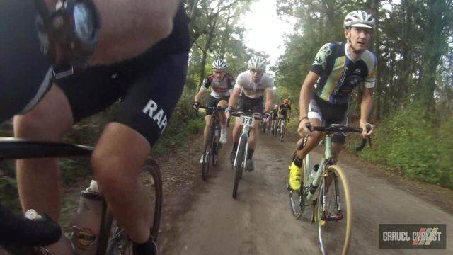 gravel bike events you should know about southeast usa