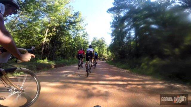 gravel cycling events you should know about southeast usa