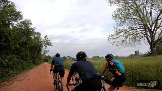 gravel cycling events you should know about southeast usa