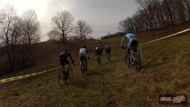 gravel cycling events you should know about southeast usa