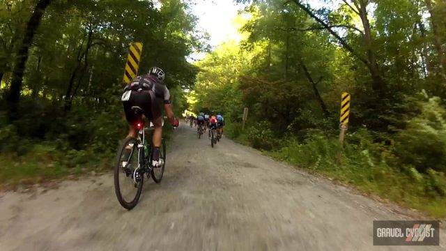 gravel cycling events you should know about southeast usa