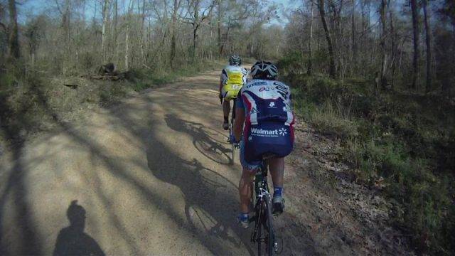 gravel cycling events you should know about southeast usa