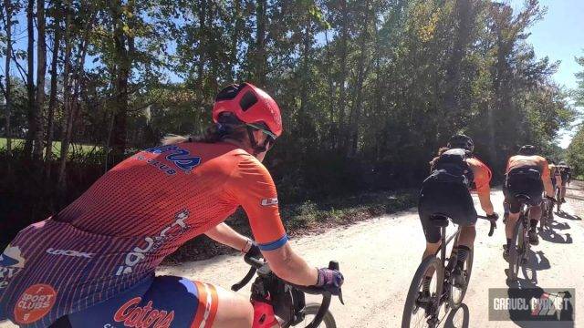 gravel cycling events you should know about southeast usa