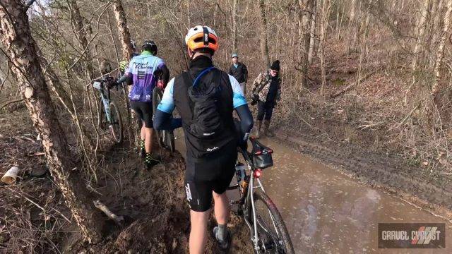 gravel cycling events you should know about southeast usa