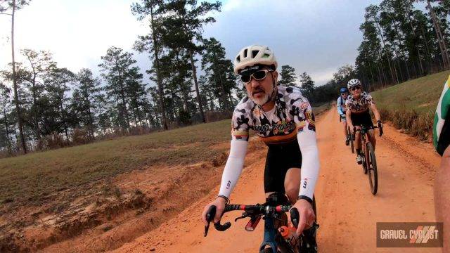 gravel cycling events you should know about southeast usa