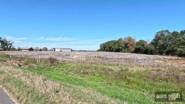 riding gravel around northwest florida