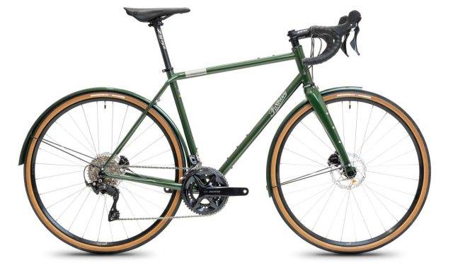 pashley roadfinder review