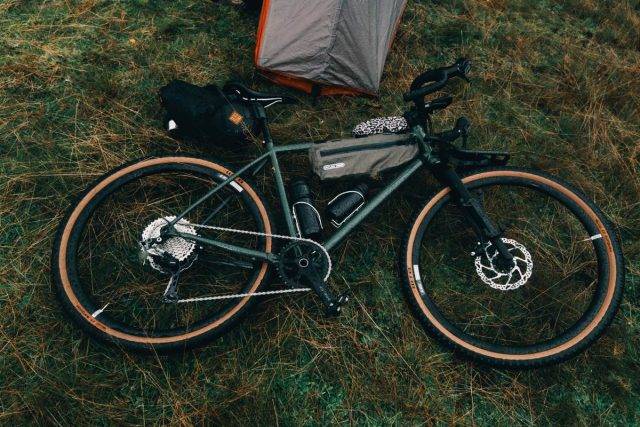 rose bikes hobo dropbar review