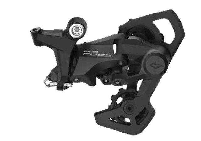 Shimano SD-U4010-SS