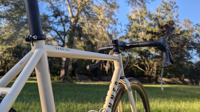 stinner frameworks carrizo select review