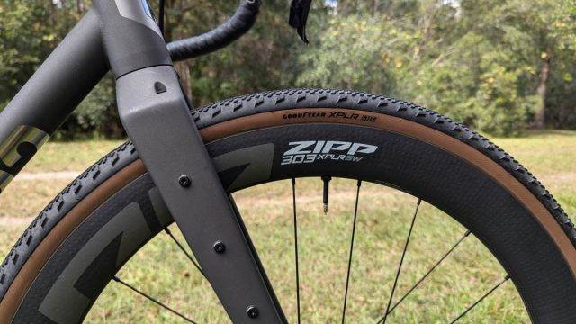 zipp 303 xplr sw review