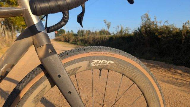 zipp 303 xplr sw review